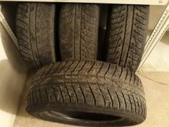 Nokian WR SUV. Всесезонные, 50 %, 4 шт