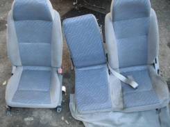 Сиденье. Nissan Caravan, CQGE25, CSGE25, CWGE25, CWMGE25, DQGE25, DSGE25, DWGE25, DWMGE25, QGE25, SGE25, VPE25, VRE25, VWE25, VWME25 Nissan NV350 Cara...