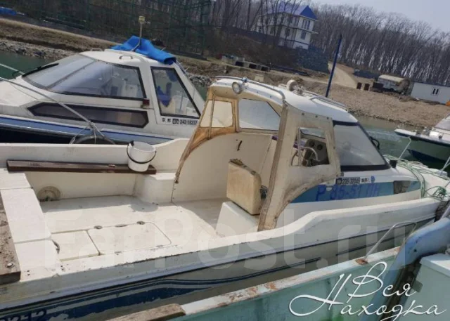Yamaha FC. 1995 ���, ����� 7��., ��������� ��� ���������, 140��.�., ������ ����