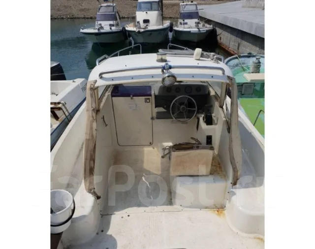 Yamaha FC. 1995 ���, ����� 7��., ��������� ��� ���������, 140��.�., ������ ����