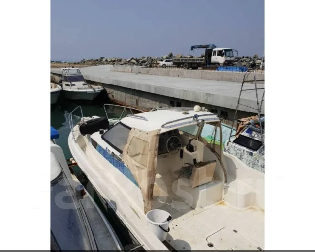 Yamaha FC. 1995 ���, ����� 7��., ��������� ��� ���������, 140��.�., ������ ����