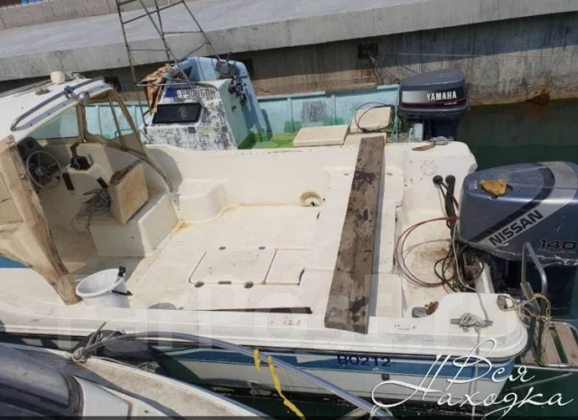 Yamaha FC. 1995 ���, ����� 7��., ��������� ��� ���������, 140��.�., ������ ����