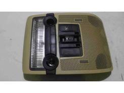 Светильник салона. BMW X6, E71, E72 BMW X5, E70 Двигатели: M57D30TU2, N55B30, N57D30OL, N57D30TOP, N57S, N63B44