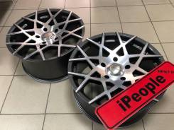 Rotiform. 9.5x20", 5x150.00, ET40, ЦО 110,5 мм.