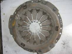 Корзина сцепления. Toyota ToyoAce Toyota Mega Cruiser Toyota Dyna Двигатели: 15BCNG, 15BF, 15BFP, 15BFT, 15BLPG