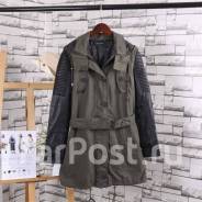 Куртки. 42, 44, 46