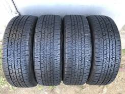 Goodyear Ice Navi Zea II. Зимние, без шипов, 2009 год, 30 %, 4 шт