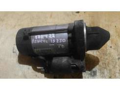 Стартер. Toyota: Auris, RAV4, Avensis, Corolla Verso, Corolla, Verso Lexus IS350, ALE20 Lexus IS250, ALE20 Lexus IS220d, ALE20 Lexus IS200d, ALE20 Дви...