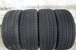 Bridgestone Blizzak Revo2. Зимние, без шипов, 2012 год, 20 %, 4 шт