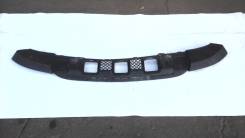 Накладка на бампер. Mercedes-Benz M-Class, W164 Двигатели: M113E50, M156E63, M272E35, M273E55, OM629, OM642