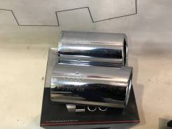 Насадка на глушитель. Audi A1, 8X1, 8XA, 8XF, 8XK Audi S3, 8P1, 8PA Audi A3, 8P1, 8P7, 8PA Двигатели: AGB, BSE, BSF, CAVG, CAXA, CAYB, CAYC, CBZA, CCS...