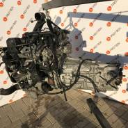Двигатель в сборе. Mercedes-Benz Sprinter