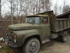 ЗИЛ 130. Продам Зил 130, 2 500 куб. см., 5 000 кг.