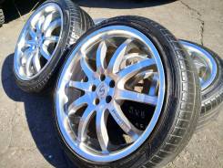 Sport Technic. 8.5x18", 5x100.00, ET45