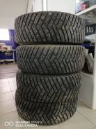 Goodyear UltraGrip Ice Arctic SUV. Зимние, шипованные, 2015 год, 5 %, 4 шт