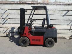 Balkancar RECORD 1S. Продажа Balkancar дв в Красноярске, 1 600 кг., Дизельный
