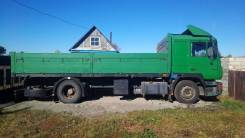 MAN. Продам ман, 10 000 кг., 4x2
