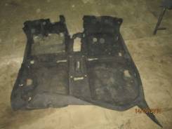 Ковровое покрытие. Renault Logan, LS0G/LS12 Двигатели: K7J, K7M