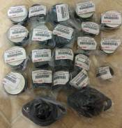 Подушка кузова. Toyota Hilux Surf, KDN185, KDN185W, KZN185, KZN185G, KZN185W, RZN180, RZN180W, RZN185, RZN185W, VZN180, VZN180W, VZN185, VZN185W Toyot...
