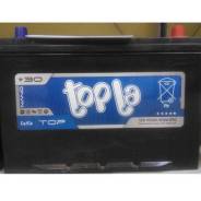 Topla. 105 А.ч., Обратная (левое), производство Европа