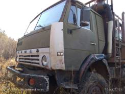 КамАЗ 43106. Продаётся Камаз 43106 (Авганец), 10 850 куб. см., 20 000 кг.