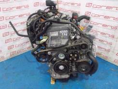 Двигатель в сборе. Toyota Vista Ardeo Двигатель 1AZFSE