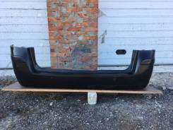 Бампер. Opel Zafira, A05 Двигатели: A18XER, Z16XER, Z18XER, Z19DTH, Z20LEH, Z20LER, Z22YH