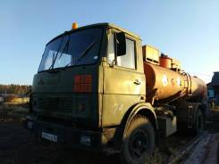 МАЗ 5337. Продается Бензовоз АЦ 9, 4x2