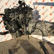Двигатель в сборе. Mercedes-Benz Sprinter