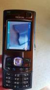 Nokia N80. Б/у