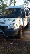ГАЗ. механика, 4wd, 2.9 (105 л.с.), бензин, 57 000 тыс. км