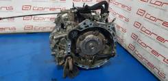 АКПП на TOYOTA VITZ 1KR-FE K410 2WD. Гарантия, кредит.