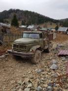 ЗИЛ 131. ЗИЛ, 3 000 куб. см., 5 000 кг., 6x6