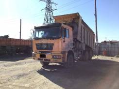 Shaanxi Shacman. Продается грузовик , 9 726 куб. см., 25 000 кг., 6x4