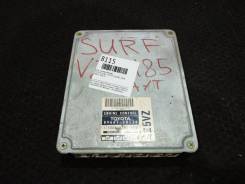 Блок управления ДВС TOYOTA SURF VZN185 5VZFE 1998 89661-3D130
