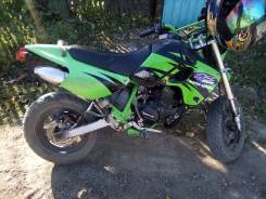 Kawasaki KSR50. 50����. ��., ��������, ��� ���, ������ �� �� ����