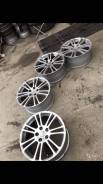 Volkswagen. 7.0x18", 5x120.00