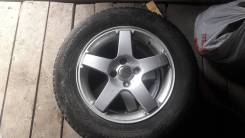 Продам колеса R15. x15" 4x100.00