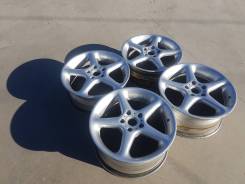 A-Tech. 7.0/8.0x17", 5x114.30, ET50/45, ЦО 73,1 мм.