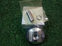Поршень. Mazda Mazda2, DJ, DL Mazda Mazda3, BM, BN Двигатель P5VPS