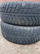 Nokian Nordman. Зимние, под шипы, 60 %, 2 шт
