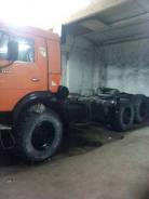 КамАЗ 44108. Продам Камаз 44108-10, с прицепом 13метровым., 245 куб. см., 23 000 кг., 6x6