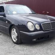 Mercedes-Benz. WDB2102701A811936, 113 940