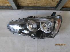 Фара. Mitsubishi Lancer, CX2A, CX3A, CY2A, CY3A, CY4A, CY8A, CZ4A Двигатели: 4A91, 4B10, 4B11, BKD, BWC