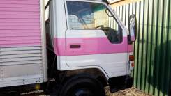 Toyota Dyna. Продаю хороший японский грузовик Тойота дюна, 2 000 кг., 4x2