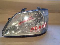 Фара. Toyota Noah, AZR60, AZR60G, AZR65, AZR65G