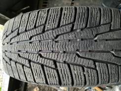Nokian Hakkapeliitta R. Зимние, без шипов, 2012 год, 30 %, 4 шт