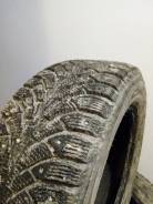 Nokian Hakkapeliitta. Зимние, шипованные, 2007 год, 30 %, 4 шт