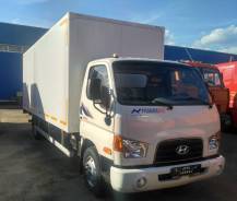 Hyundai HD78. , 4x2