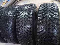 Nokian Nordman 4. Зимние, шипованные, 5 %, 4 шт